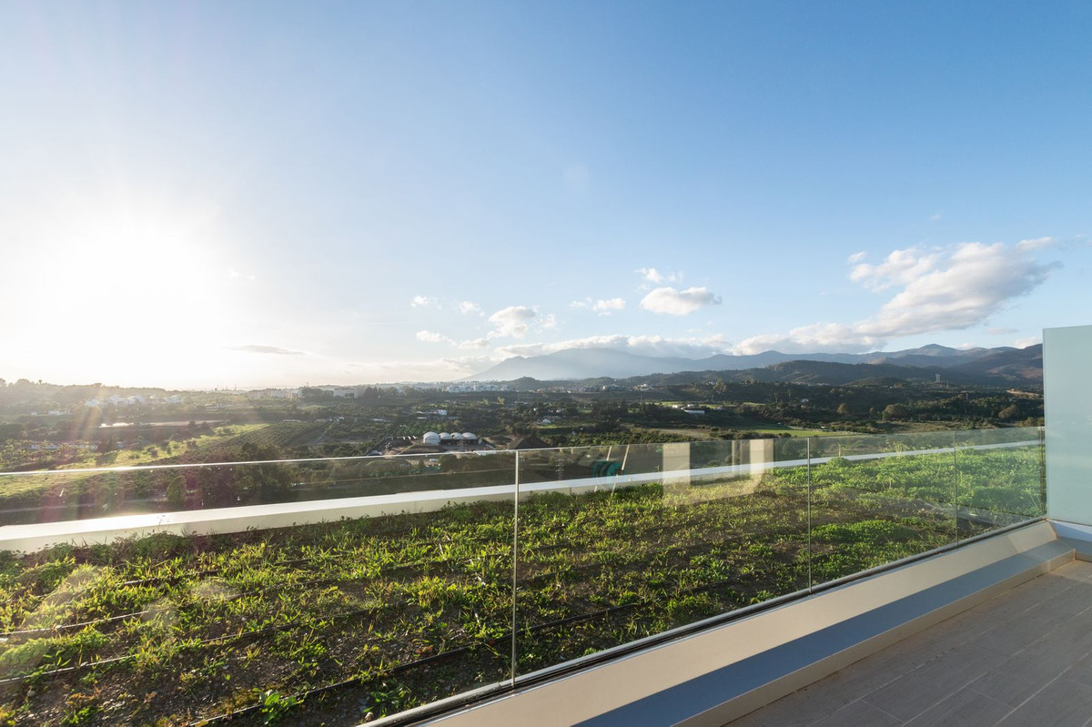 3 Bedroom Villa for Sale in Cancelada — 4
