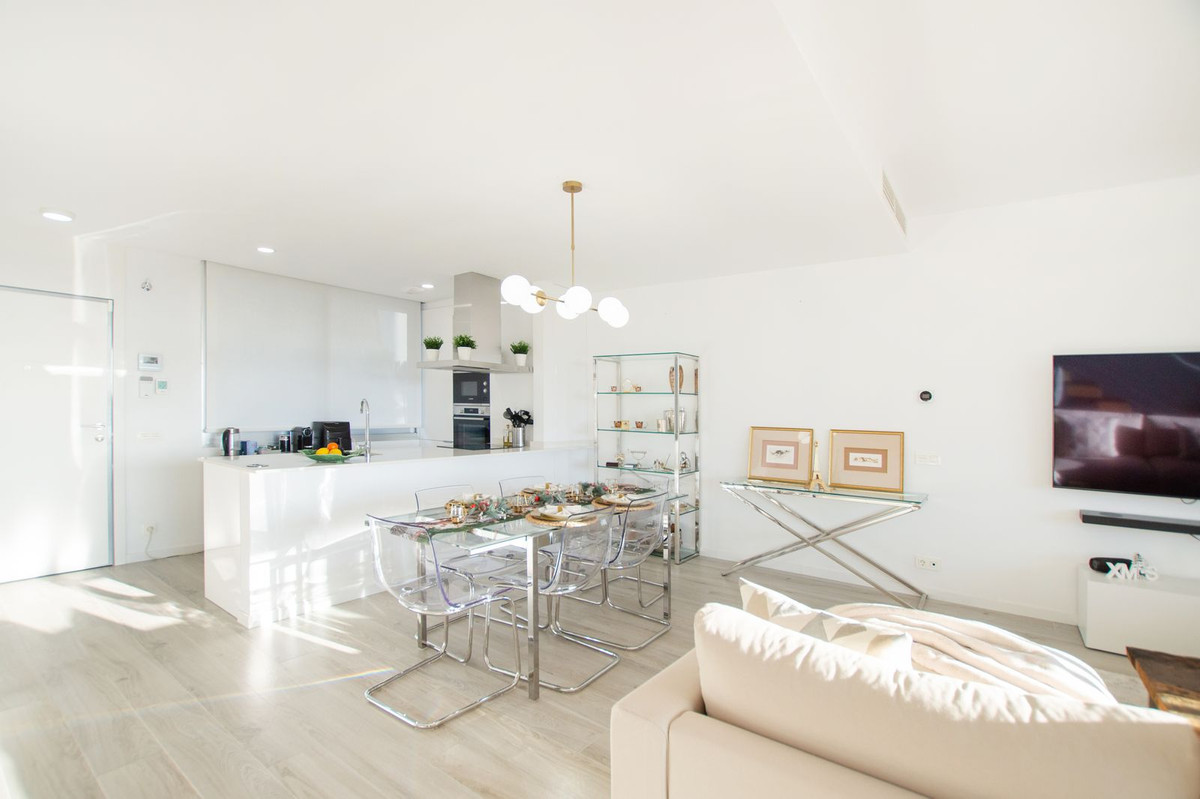 3 Bedroom Villa for Sale in Cancelada — 5