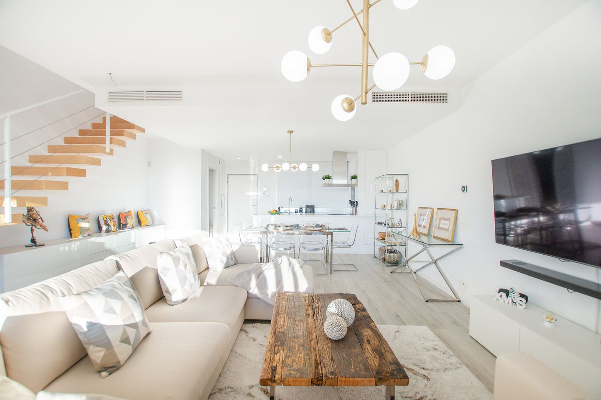 3 Bedroom Villa for Sale in Cancelada — 6
