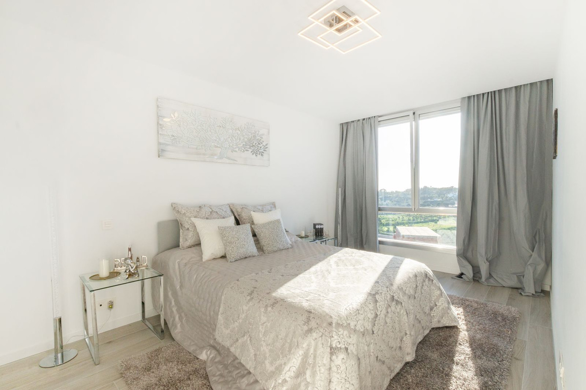 3 Bedroom Villa for Sale in Cancelada — 7