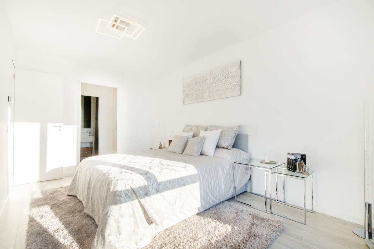 3 Bedroom Villa for Sale in Cancelada — 8