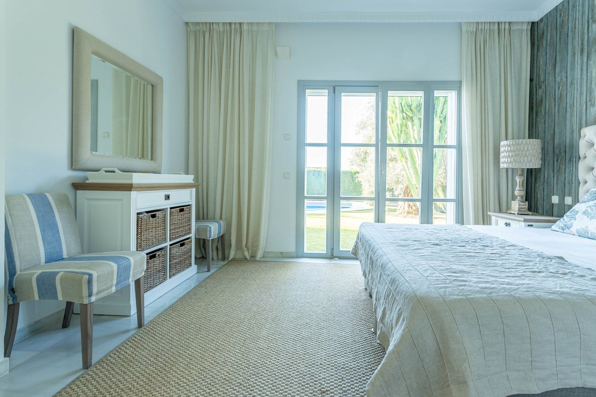 4 Bedroom Villa for Sale in Sierra Blanca — 4