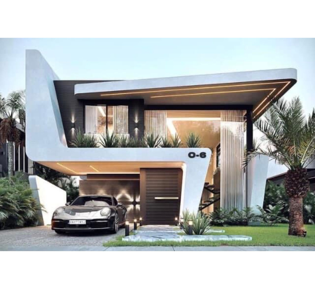 Plot for Sale in Estepona — 2