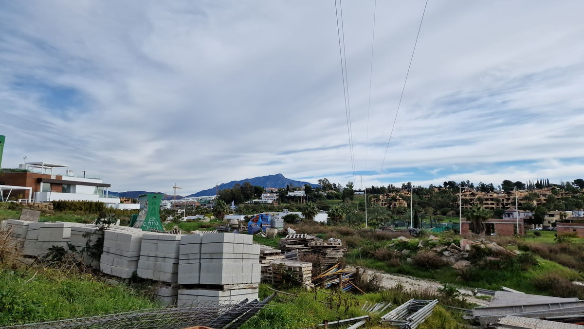 Plot for Sale in Estepona — 6