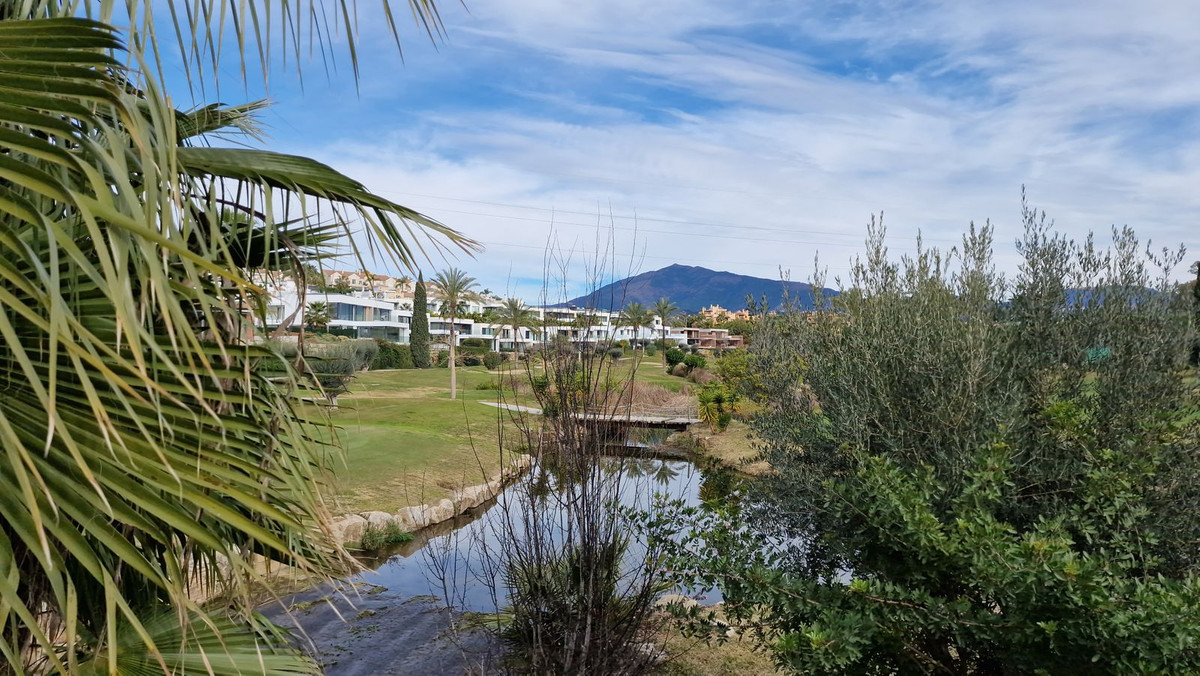 Plot for Sale in Estepona — view 10