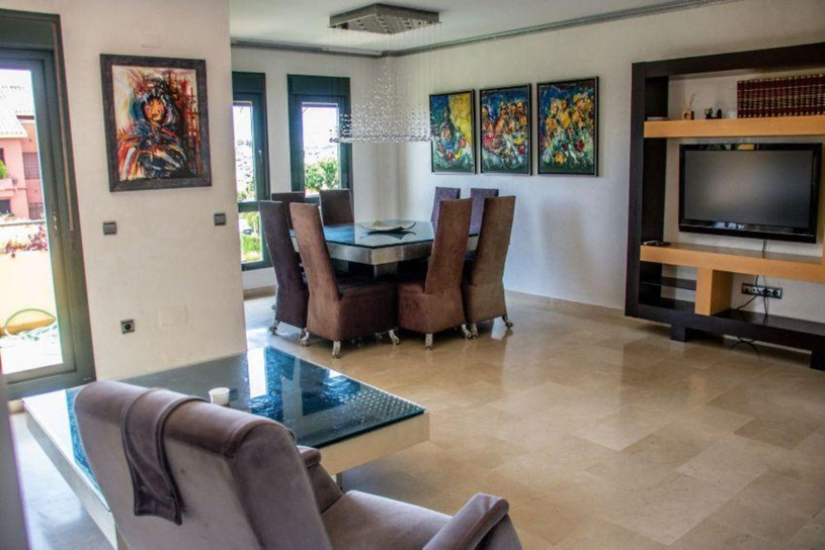3 Bedroom Apartment for Sale in Costalita — 2