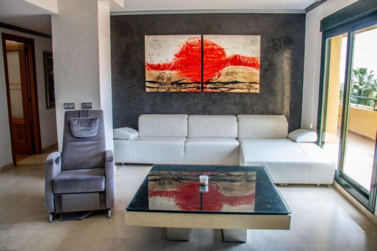 3 Bedroom Apartment for Sale in Costalita — 3