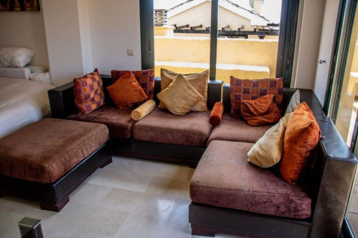 3 Bedroom Apartment for Sale in Costalita — 6