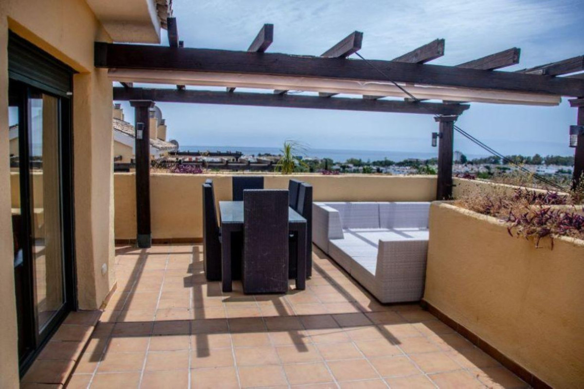 3 Bedroom Apartment for Sale in Costalita — 7