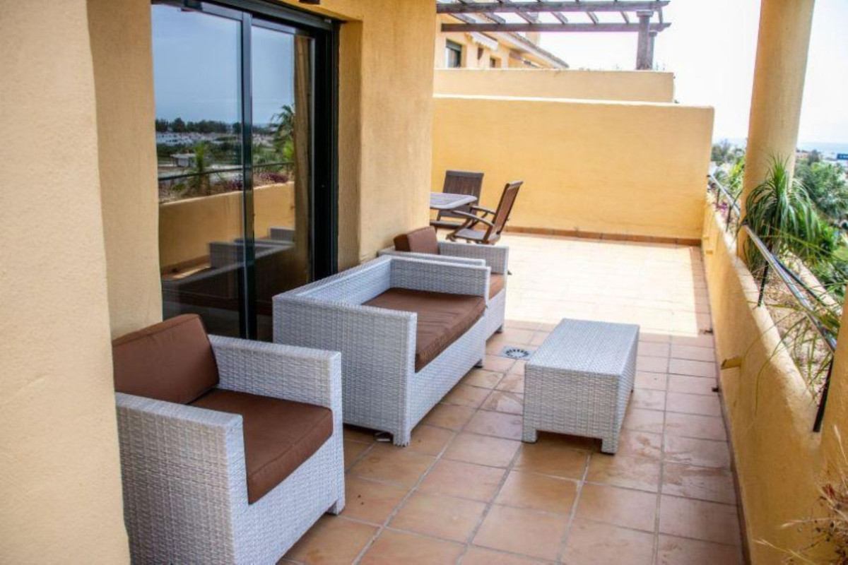 3 Bedroom Apartment for Sale in Costalita — 8