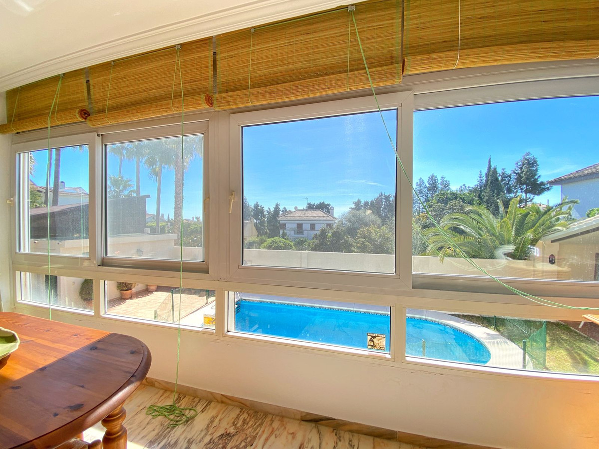 6 Bedroom Villa for Sale in Marbella — 5