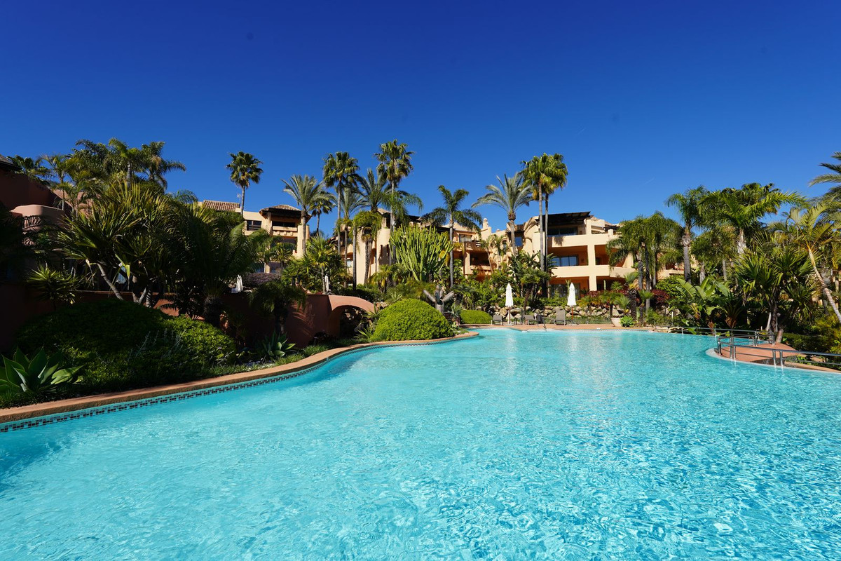 3 Bedroom Apartment for Sale in Marbella