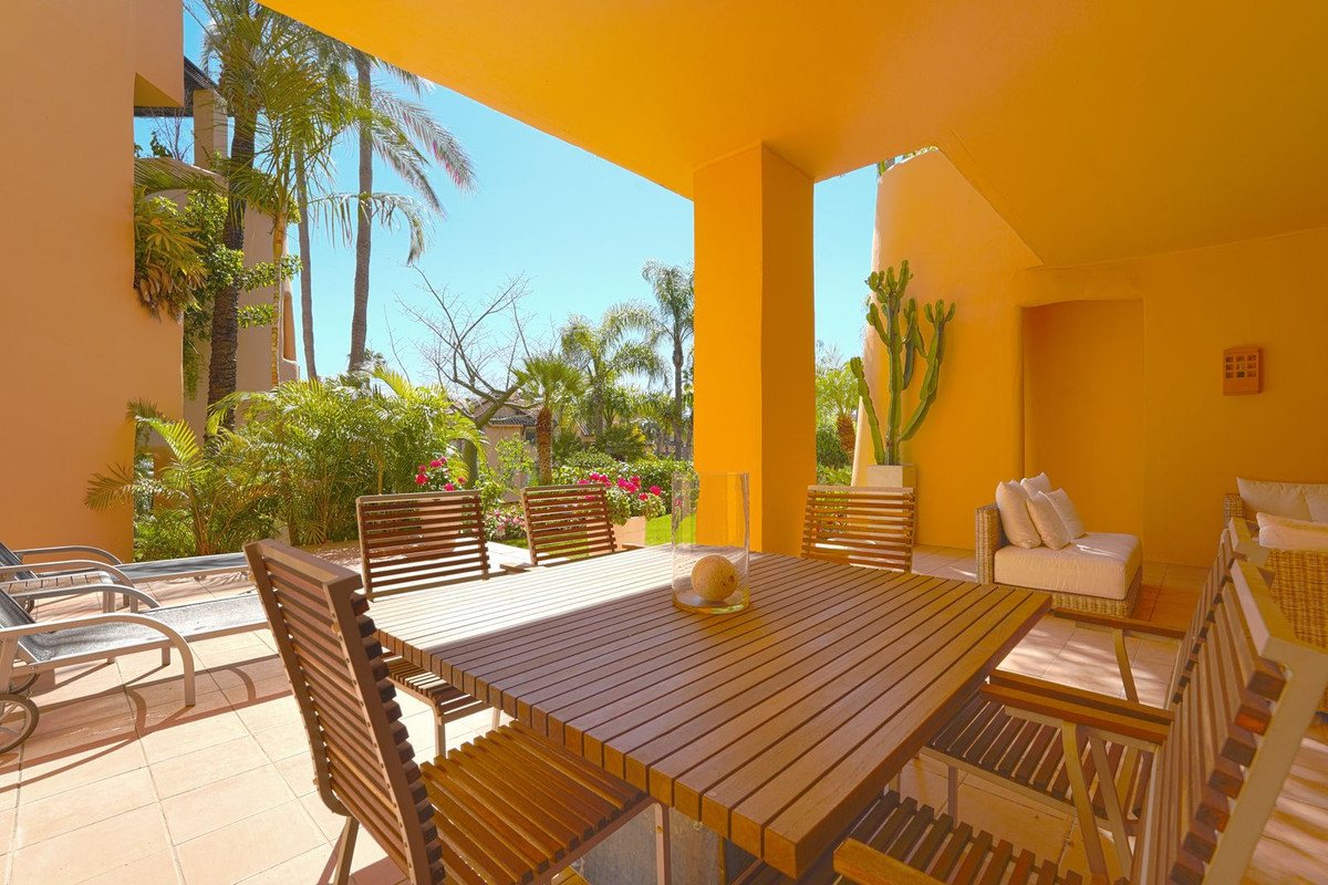 3 Bedroom Apartment for Sale in Marbella — view 15