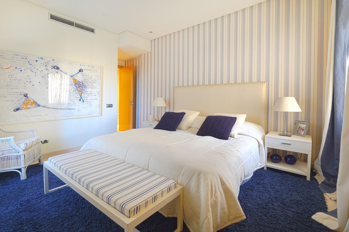 3 Bedroom Apartment for Sale in Marbella — view 19