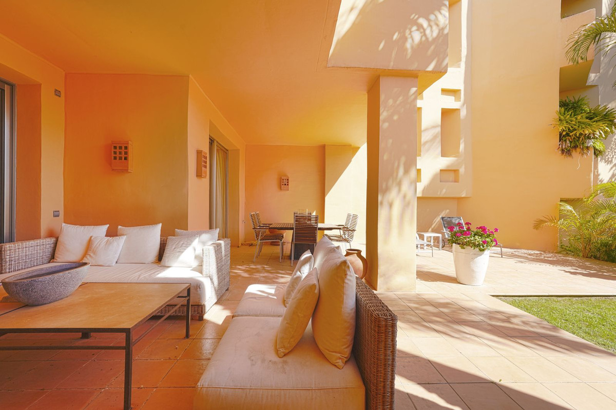 3 Bedroom Apartment for Sale in Marbella — view 20