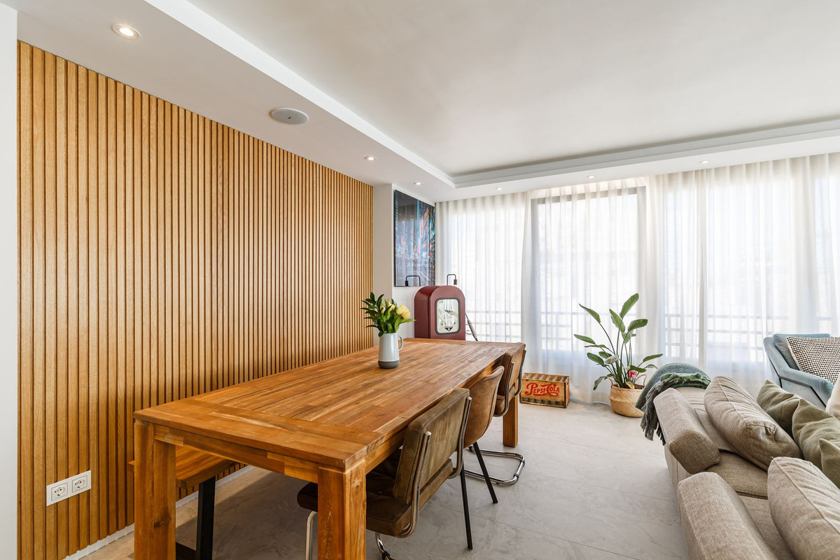 4 Bedroom Apartment for Sale in Marbella — 3