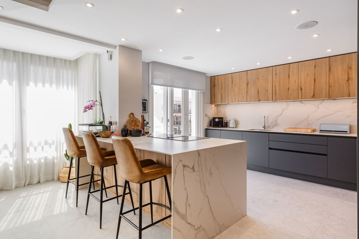 4 Bedroom Apartment for Sale in Marbella — 6