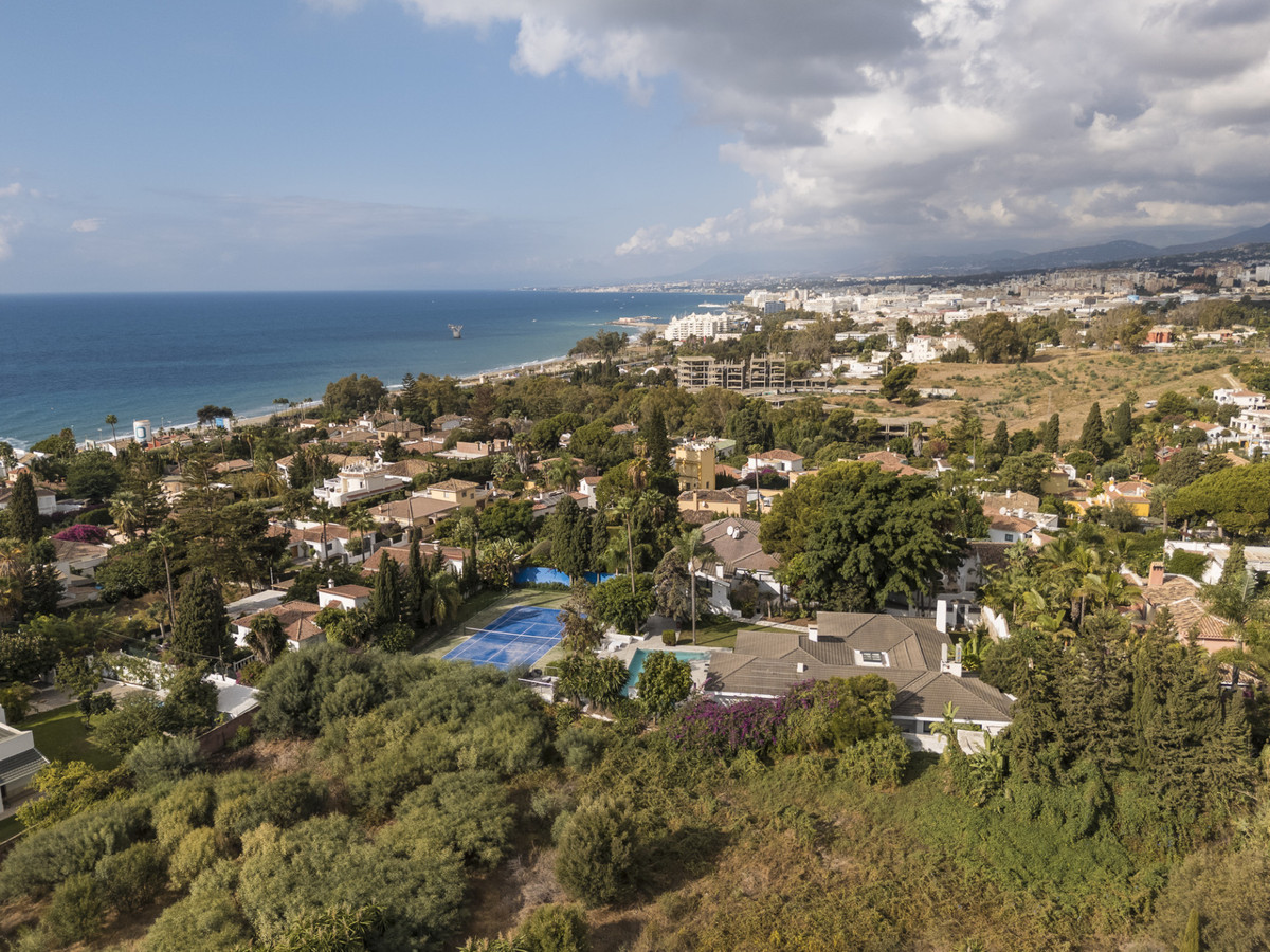5 Bedroom Villa for Sale in Marbella — 6