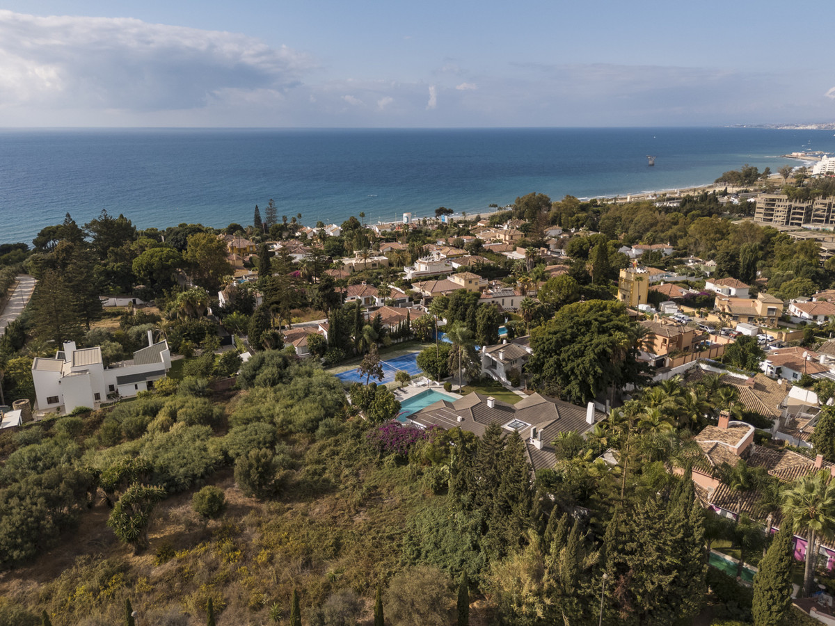 5 Bedroom Villa for Sale in Marbella — 7
