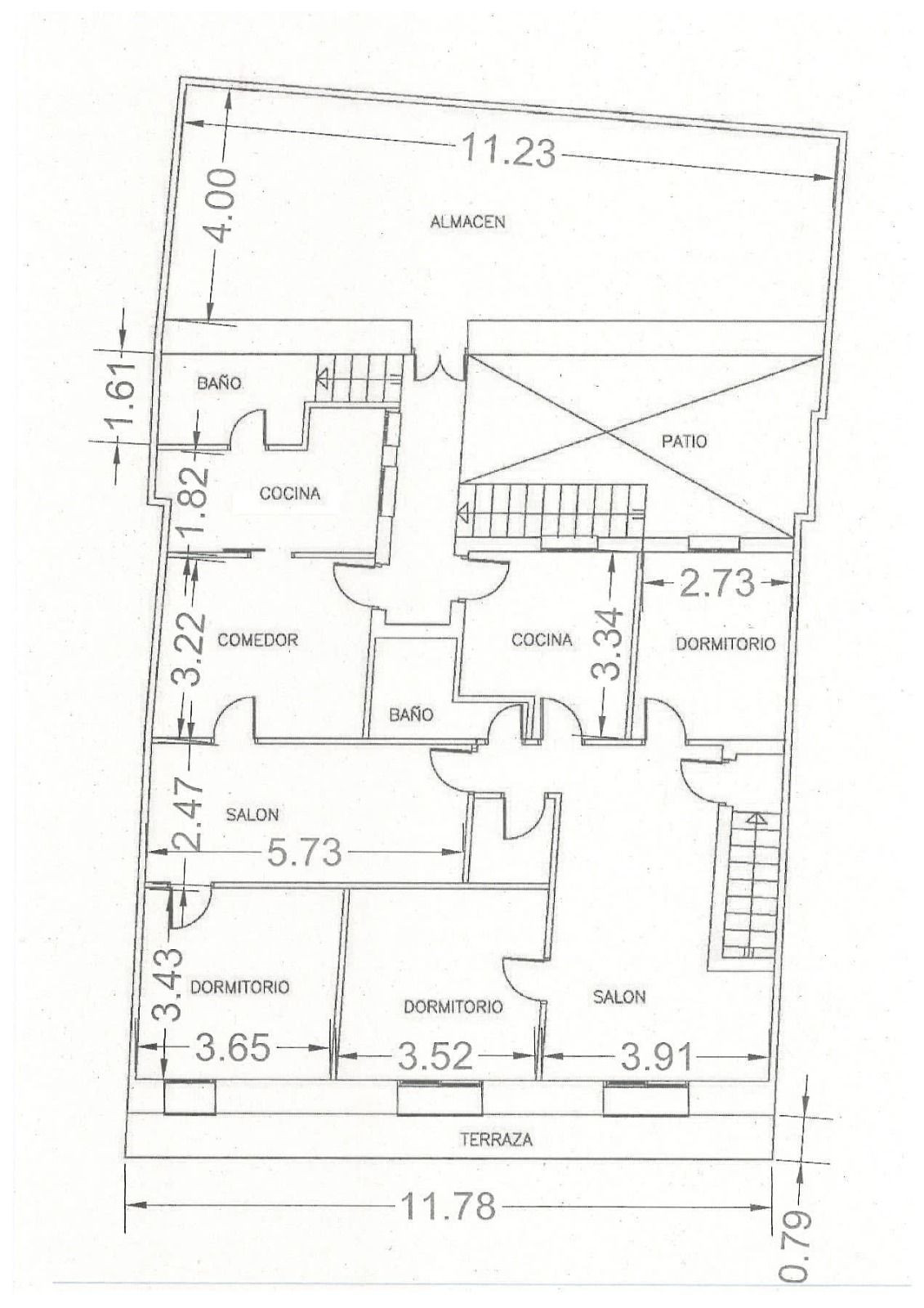 12 Bedroom Villa for Sale in Estepona — 4