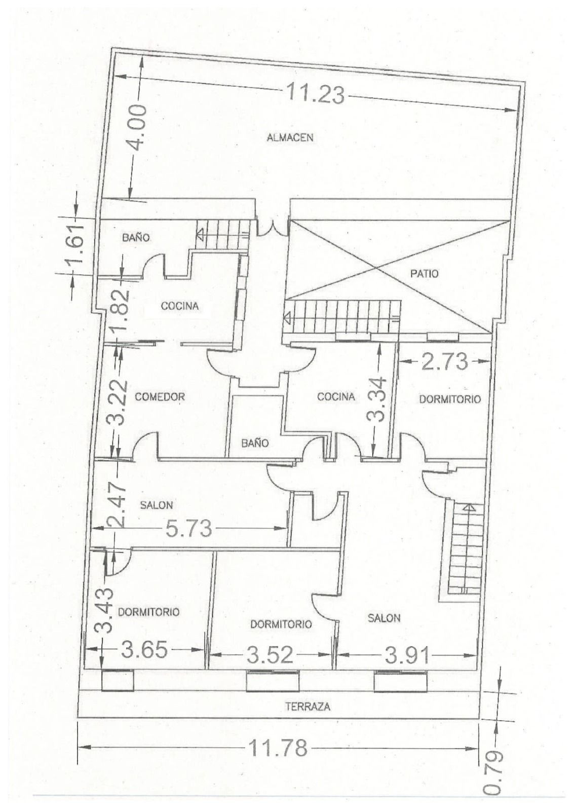 12 Bedroom Villa for Sale in Estepona — 7