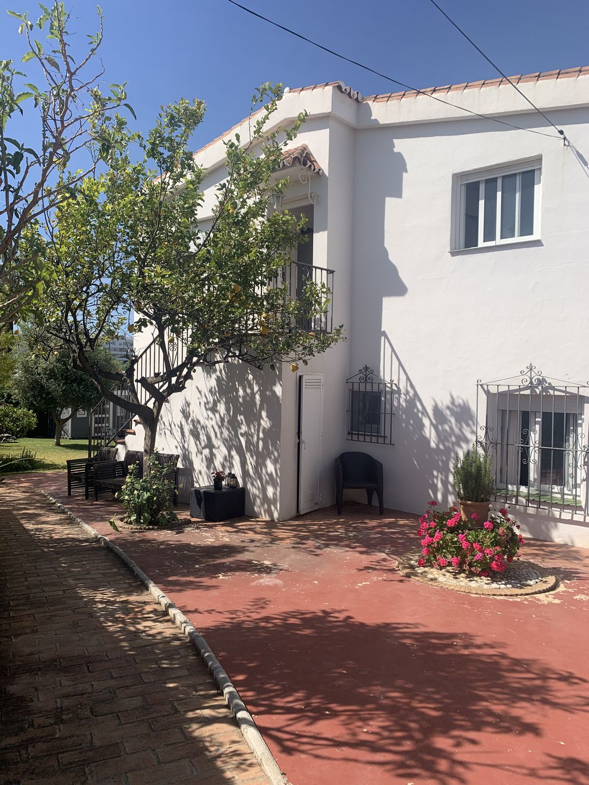 5 Bedroom Villa for Sale in San Pedro de Alcántara — 3
