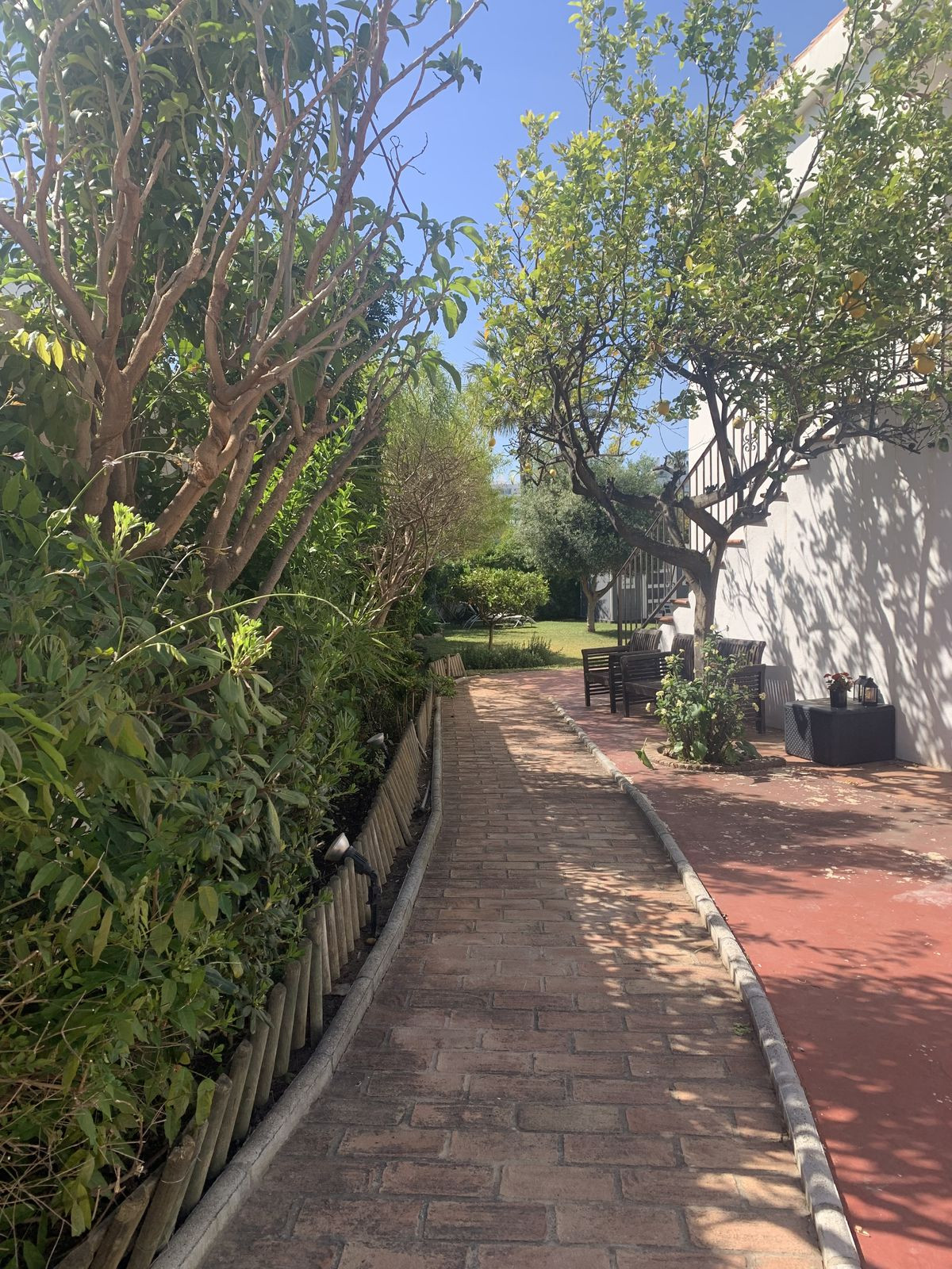 5 Bedroom Villa for Sale in San Pedro de Alcántara — 4
