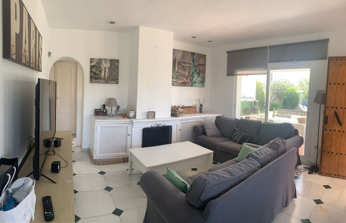 5 Bedroom Villa for Sale in San Pedro de Alcántara — 6