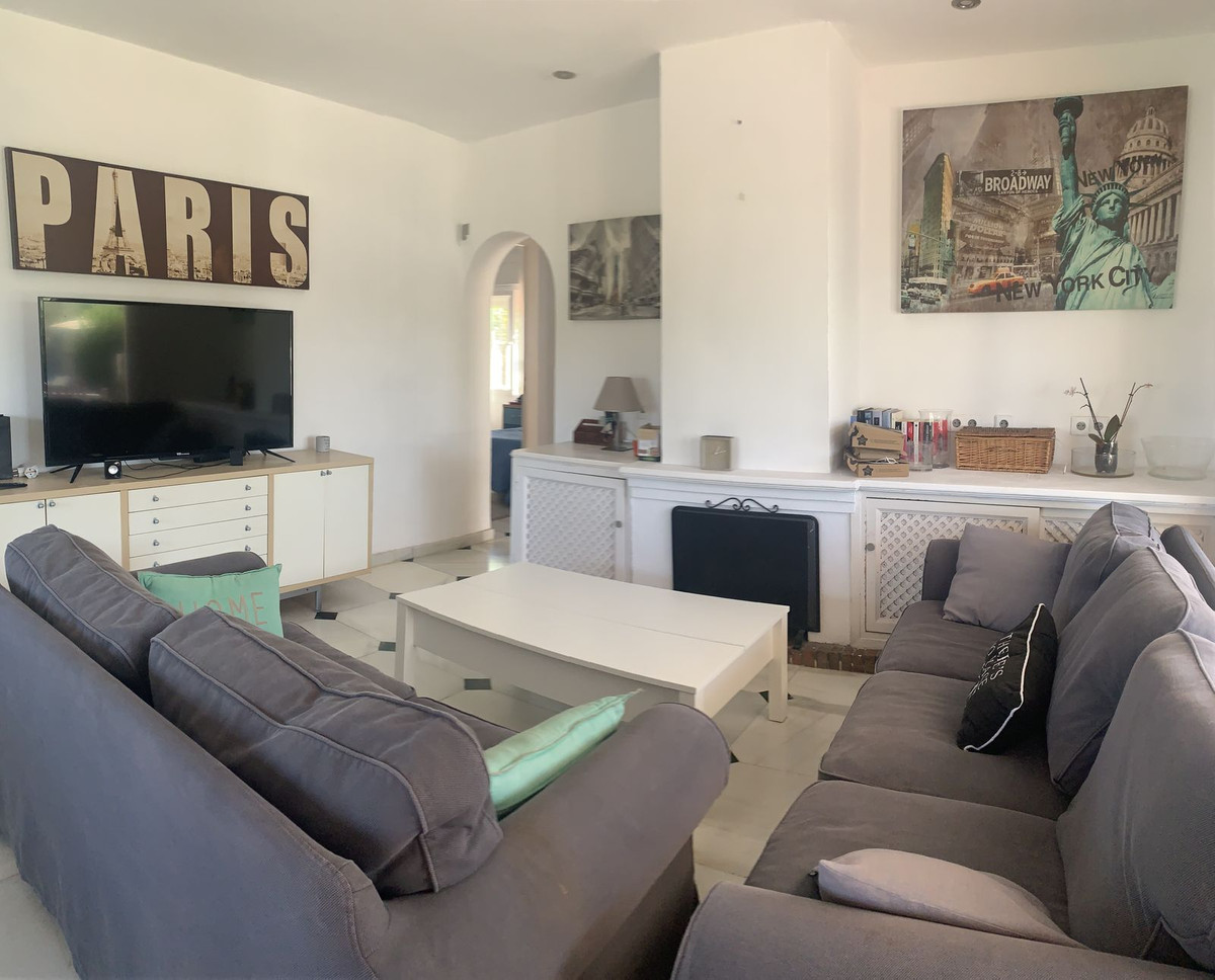 5 Bedroom Villa for Sale in San Pedro de Alcántara — 7