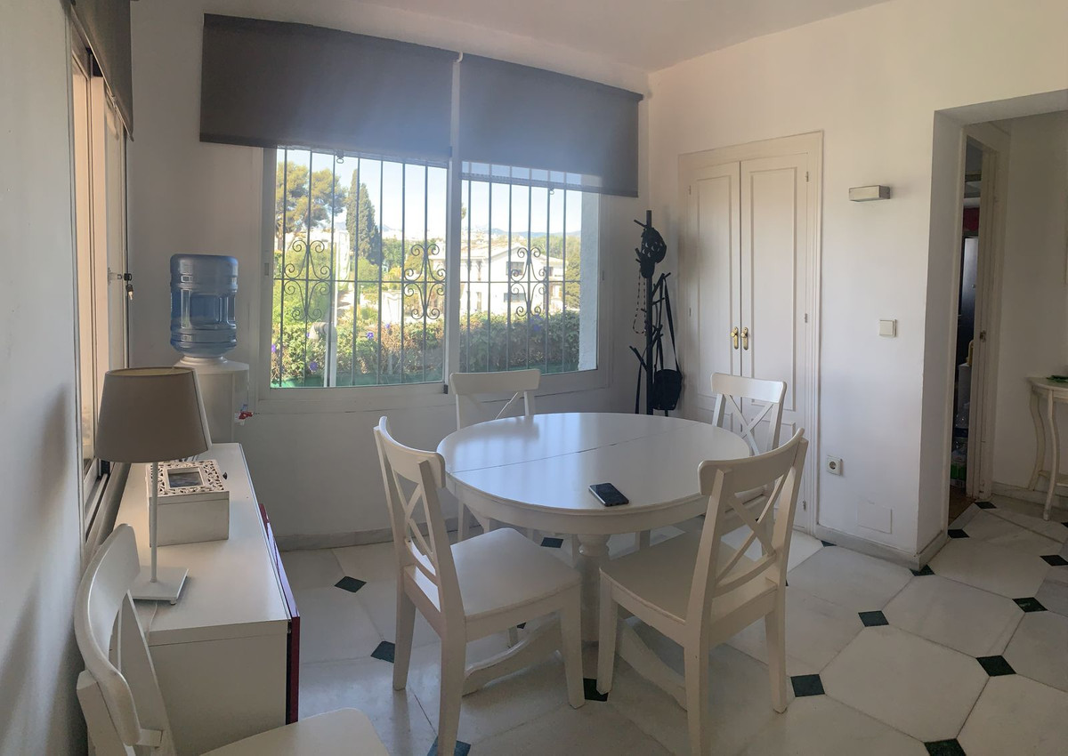 5 Bedroom Villa for Sale in San Pedro de Alcántara — 9