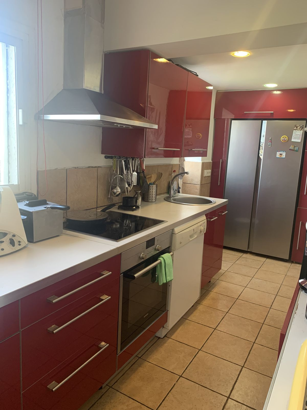 5 Bedroom Villa for Sale in San Pedro de Alcántara — view 10