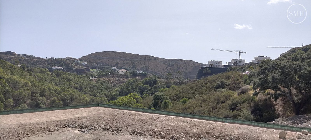 Plot for Sale in Benahavís — view 16
