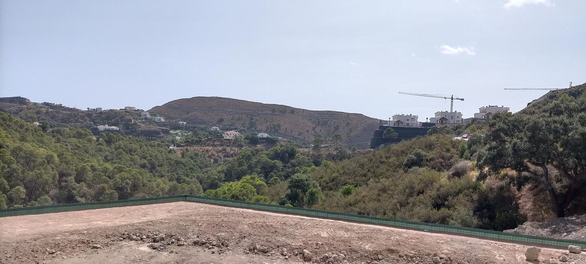 Plot for Sale in Benahavís — 5
