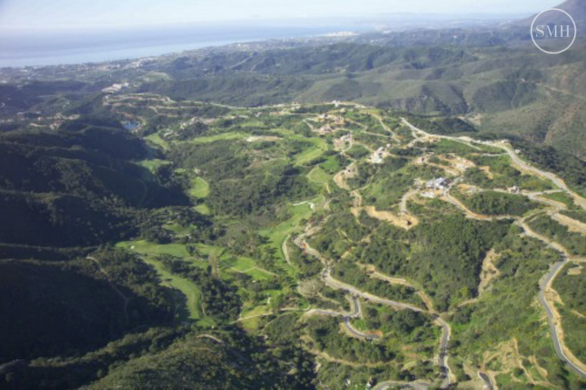 Plot for Sale in Benahavís — 6
