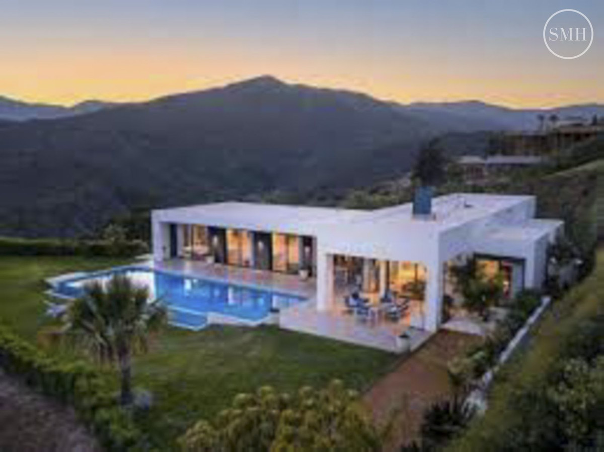 Plot for Sale in Benahavís — 7