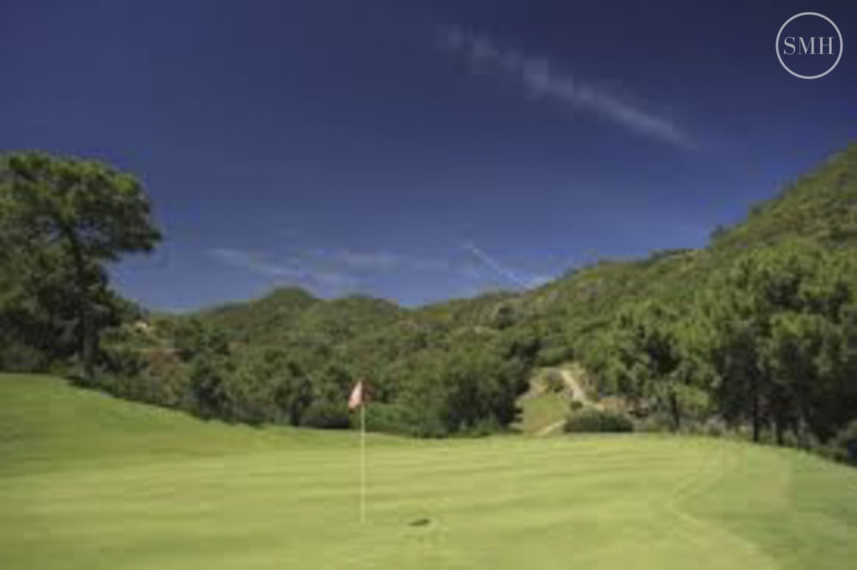 Plot for Sale in Benahavís — 8
