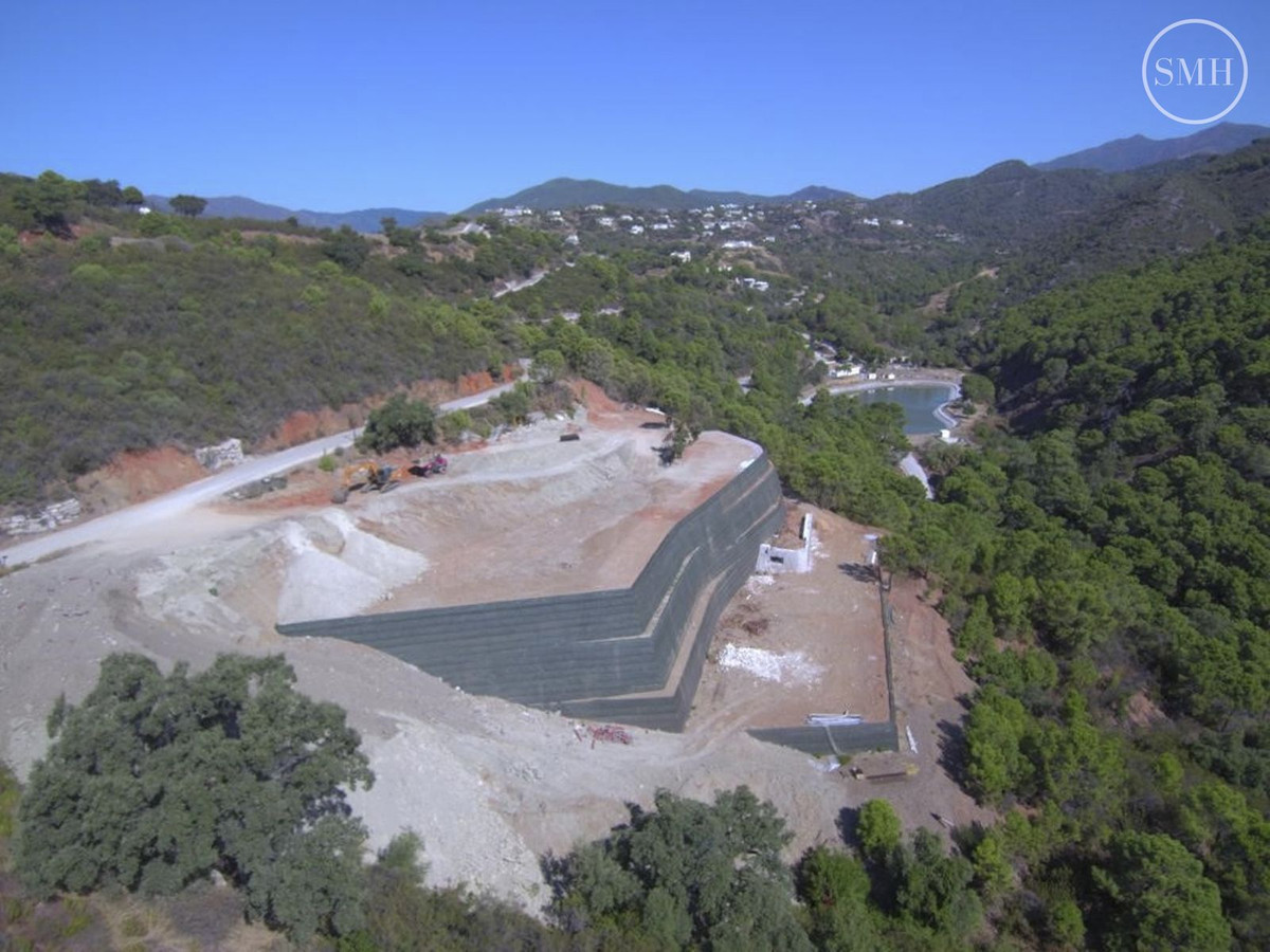 Plot for Sale in Benahavís — 9