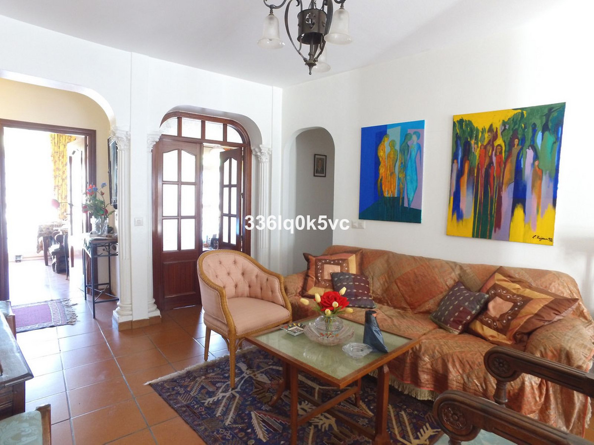 4 Dormitorios Apartamento en Venta en Benahavís