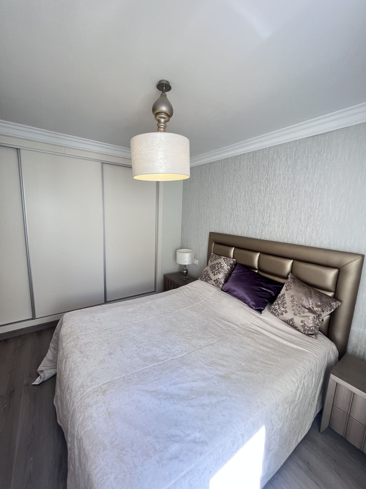 2 Bedroom Apartment for Sale in Puerto Banús — view 11