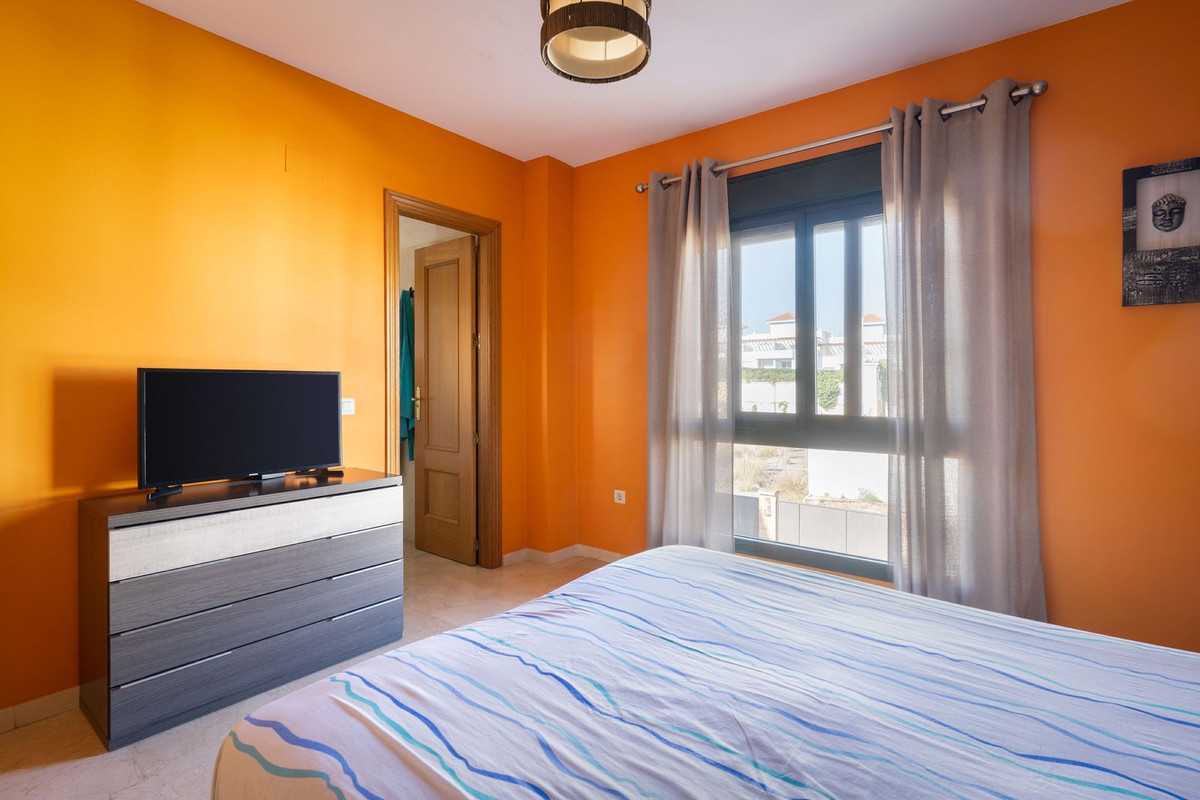 3 Bedroom Villa for Sale in Cancelada — view 12