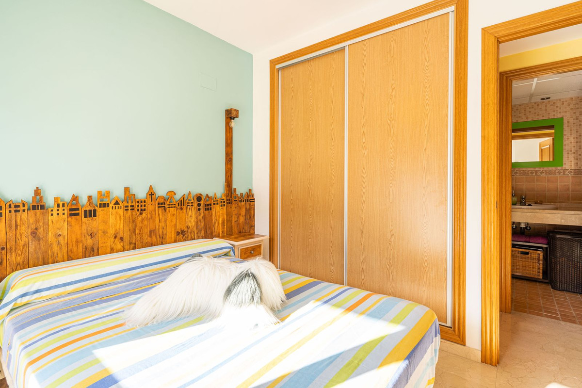 3 Bedroom Villa for Sale in Cancelada — view 13