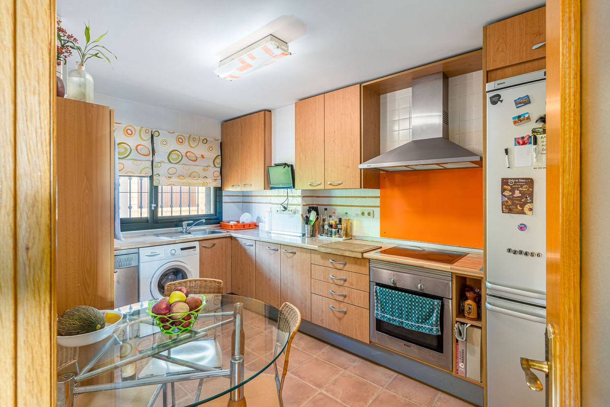 3 Bedroom Villa for Sale in Cancelada — view 17