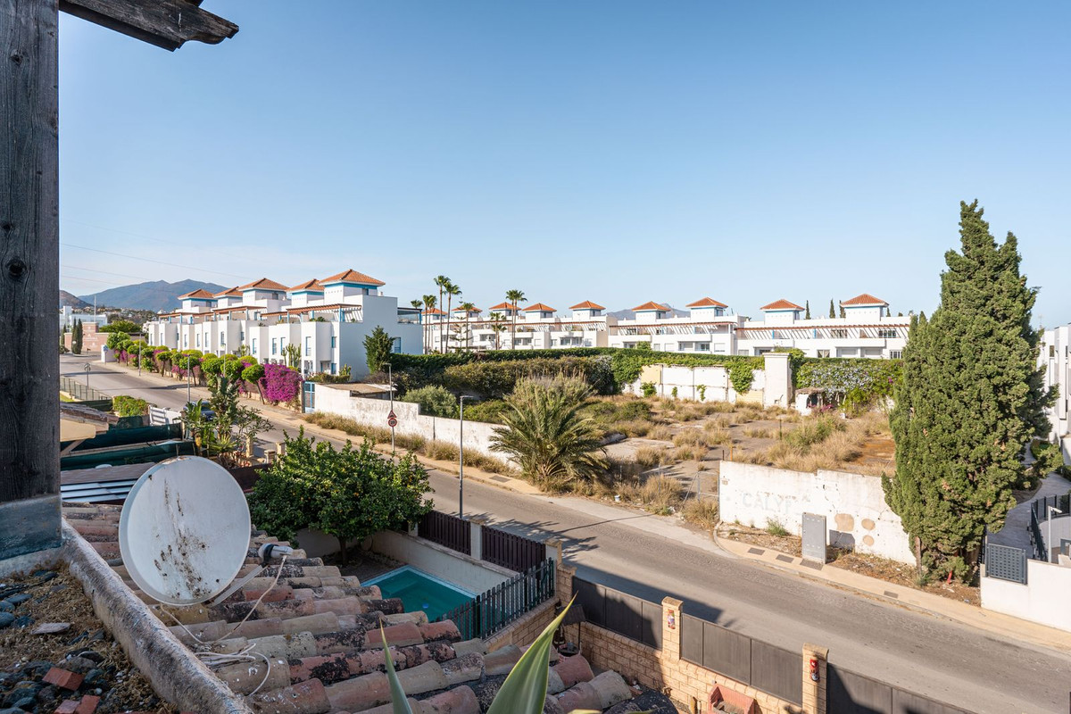 3 Bedroom Villa for Sale in Cancelada — view 18