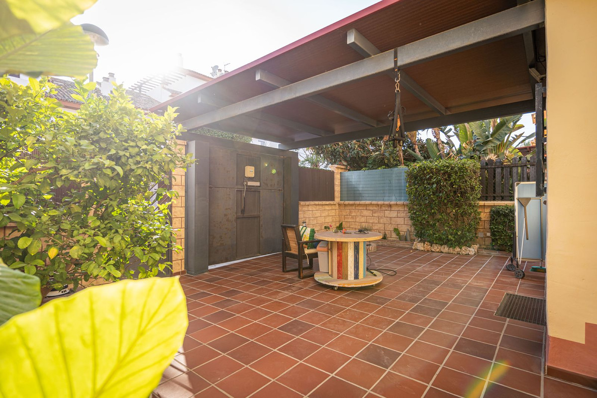 3 Bedroom Villa for Sale in Cancelada — view 20