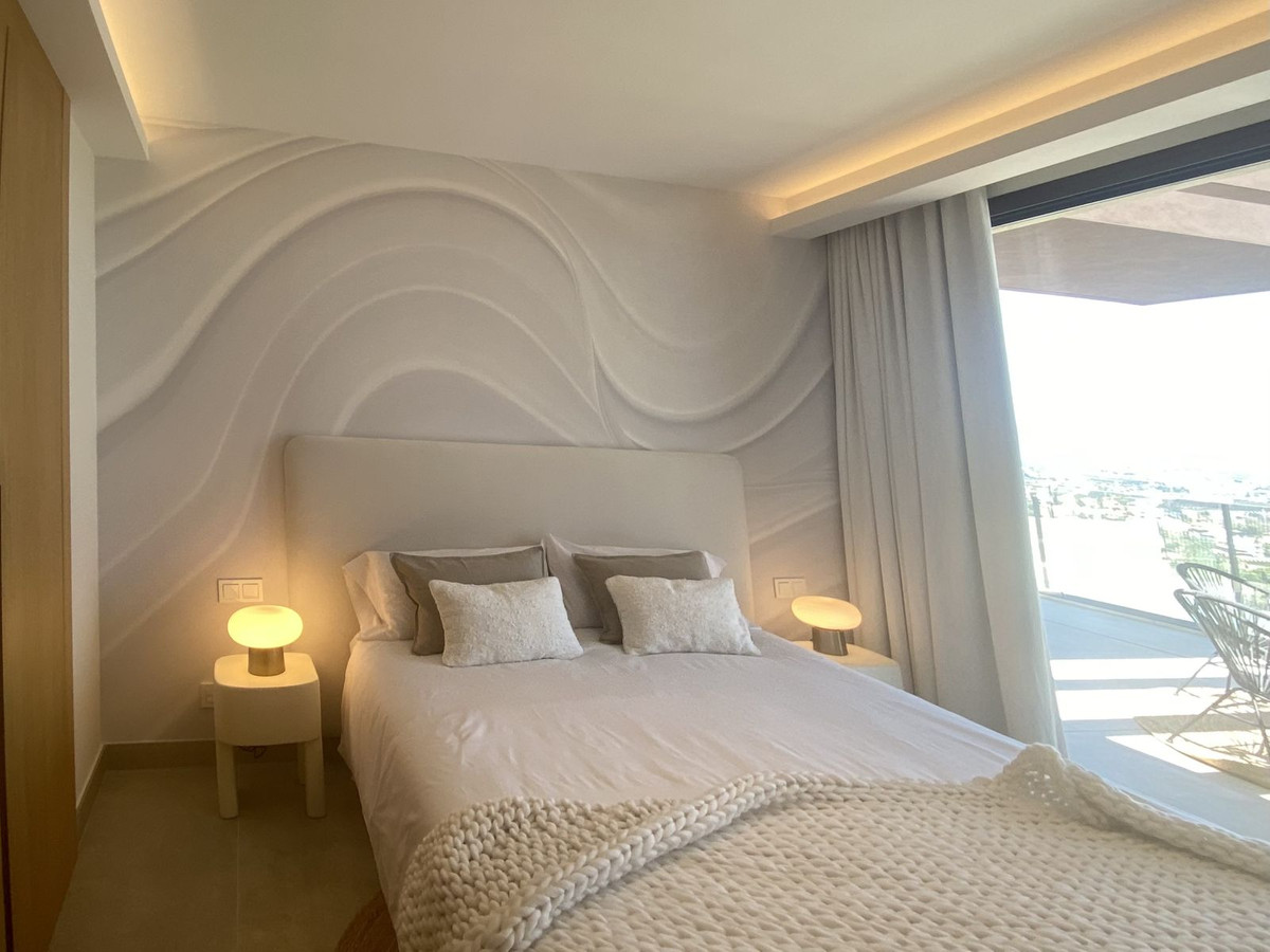 5 Bedroom Villa for Sale in Benahavís — view 16