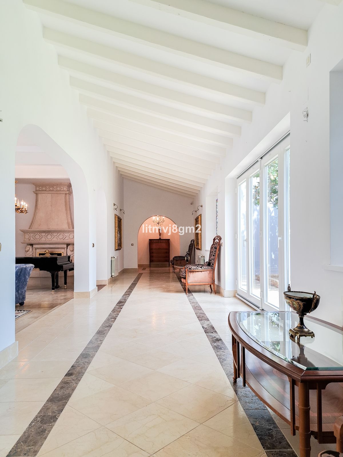 5 Bedroom Villa for Sale in Benahavís — 7