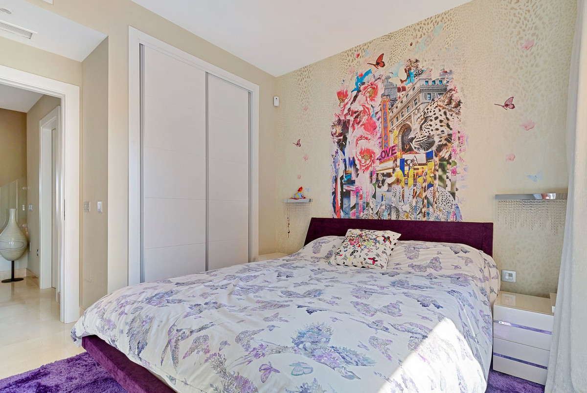 3 Bedroom Apartment for Sale in San Pedro de Alcántara — view 14