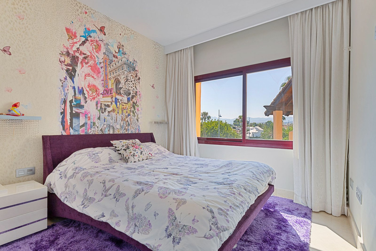 3 Bedroom Apartment for Sale in San Pedro de Alcántara — view 15