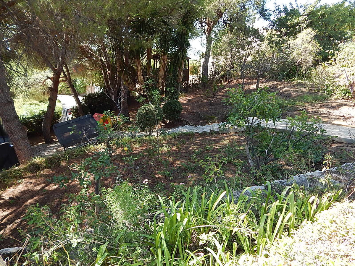 Plot for Sale in Marbella — 3
