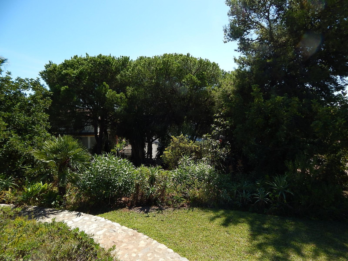 Plot for Sale in Marbella — 4